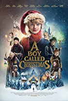 A Boy Called Christmas 2021 Hindi Dubbed 480p 720p FilmyMeet