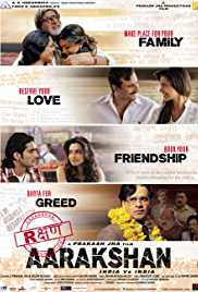 Aarakshan 2011 Full Movie Download FilmyMeet