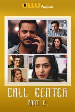 Call Center Part 2 2020 S01 ULLU FilmyMeet