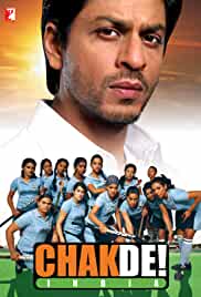 Chak De India 2007 Full Movie Download FilmyMeet