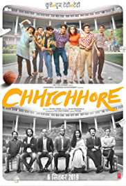 Chhichhore 2019 Full Movie Download FilmyMeet