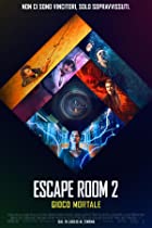Escape Room 2 Tournament of Champions 2021 Hindi Dubbed 480p 720p FilmyMeet