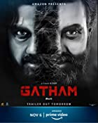 Gatham 2020 Hindi Dubbed 480p 720p FilmyMeet