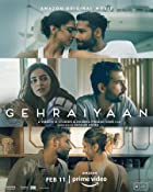 Gehraiyaan 2022 Full Movie Download 480p 720p FilmyMeet
