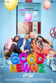 Good Newwz 2019 480p 720p Full Movie Download FilmyMeet