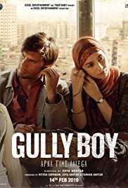 Gully Boy 2019 Full Movie Download 720p HD 1GB FilmyMeet