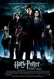 Harry Potter 4 and the Goblet of Fire 2005 Dual Audio Hindi 480p BluRay 450mb FilmyMeet