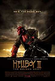 Hellboy 2 The Golden Army 2008 Dual Audio 480P BluRay Filmyzilla