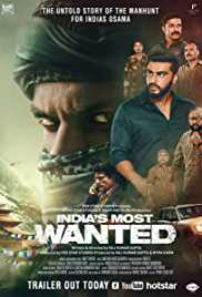 Indias Most Wanted 2019 Full Movie Download FilmyMeet