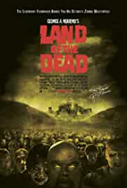 Land Of the Dead 2005 Hindi Dubbed 480p FilmyMeet