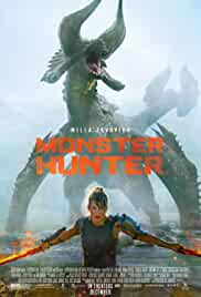 Monster Hunter 2020 Hindi Dual Audio 480p FilmyMeet