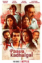 Paava Kadhaigal 2020 Hindi 480p Full Movie Download FilmyMeet