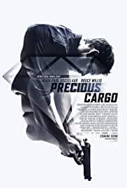 Precious Cargo 2016 Dual Audio Hindi 300MB BluRay FilmyMeet