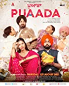 Puaada 2021 Punjabi Full Movie Download 480p 720p FilmyMeet