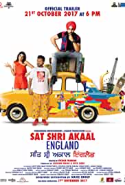 Sat Shri Akaal England 2017 480p 720p Punjabi Full Movie Download FilmyMeet