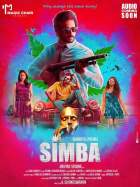 Simba 2021 Hindi Dubbed 480p 720p FilmyMeet