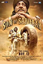 Son of Sardaar 2012 Full Movie Download FilmyMeet