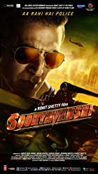 Sooryavanshi 2021 Full Movie Download 480p 720p FilmyMeet