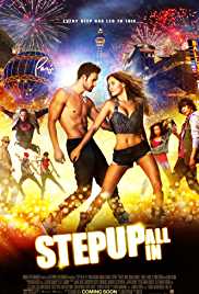 Step Up 5 All In 2014 Dual Audio Hindi 480p 300MB FilmyMeet