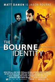 The Bourne Identity 2002 Dual Audio Hindi 300MB 480p FilmyMeet