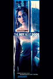 The Boy Next Door 2015 Hindi Dubbed 480p FilmyMeet