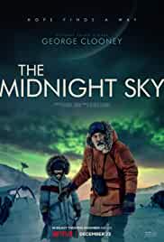The Midnight Sky 2020 Hindi Dubbed 480p FilmyMeet