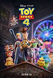Toy Story 4 2019 Dual Audio Hindi 480p 300MB FilmyMeet
