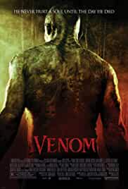 Venom 2005 Dual Audio Hindi 480p BluRay FilmyMeet