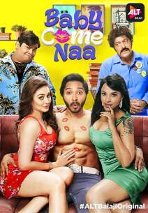 Baby Come Naa 2018 Web Series Free Download Filmywap