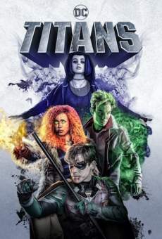 Titans Filmyzilla All Seasons Dual Audio Hindi 480p 720p HD Download Filmywap
